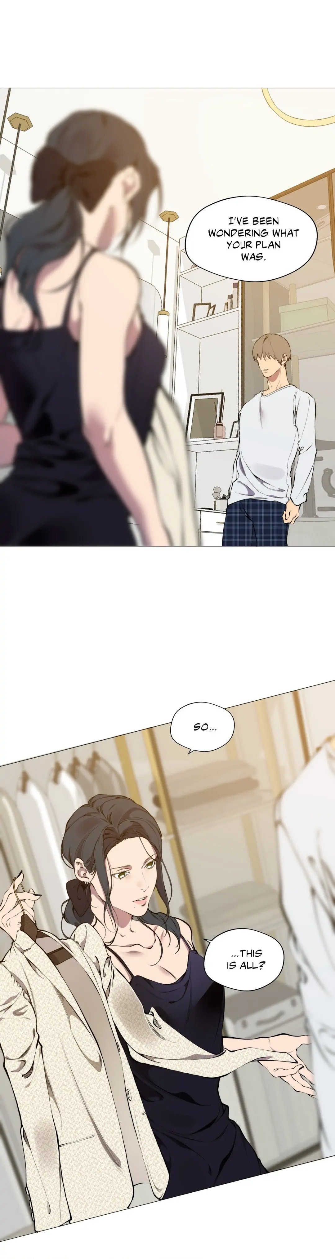 Lost in the Cloud, Chapter 86 image 11